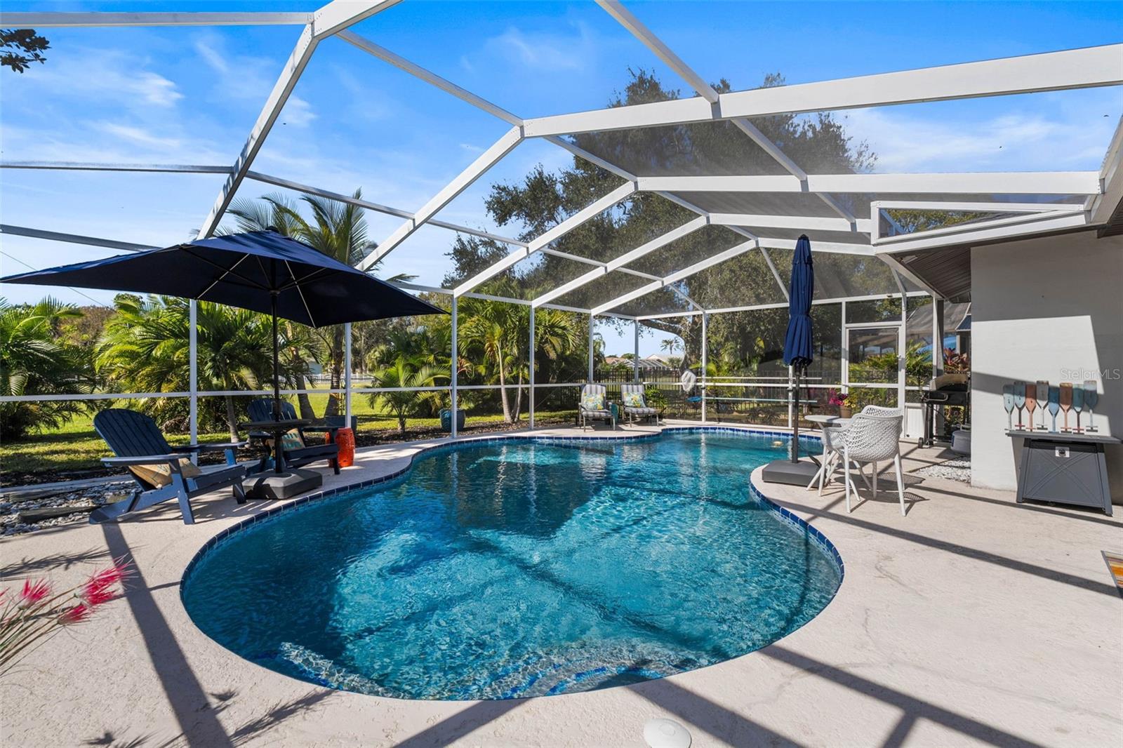 SEMINOLE LAKE GOLF & COUNTRY CLUB ESTATES - Residential