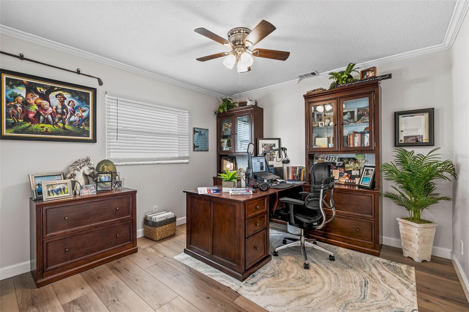 SEMINOLE LAKE GOLF & COUNTRY CLUB ESTATES - Residential