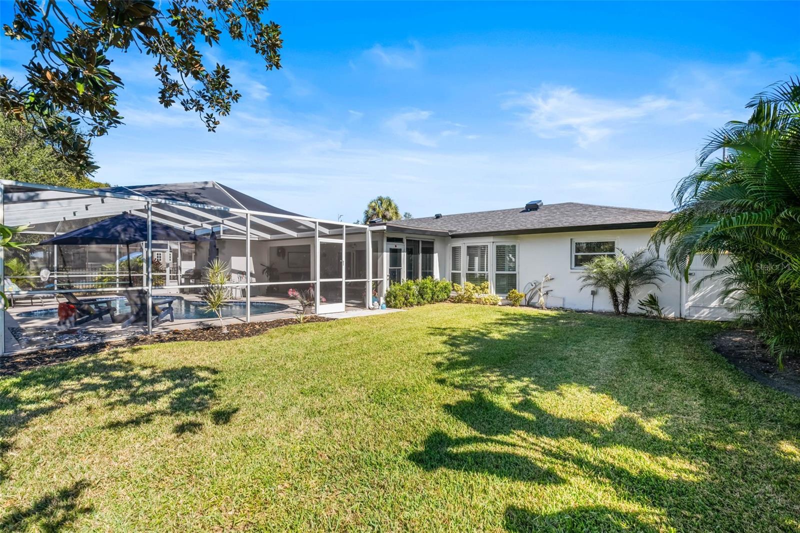 SEMINOLE LAKE GOLF & COUNTRY CLUB ESTATES - Residential