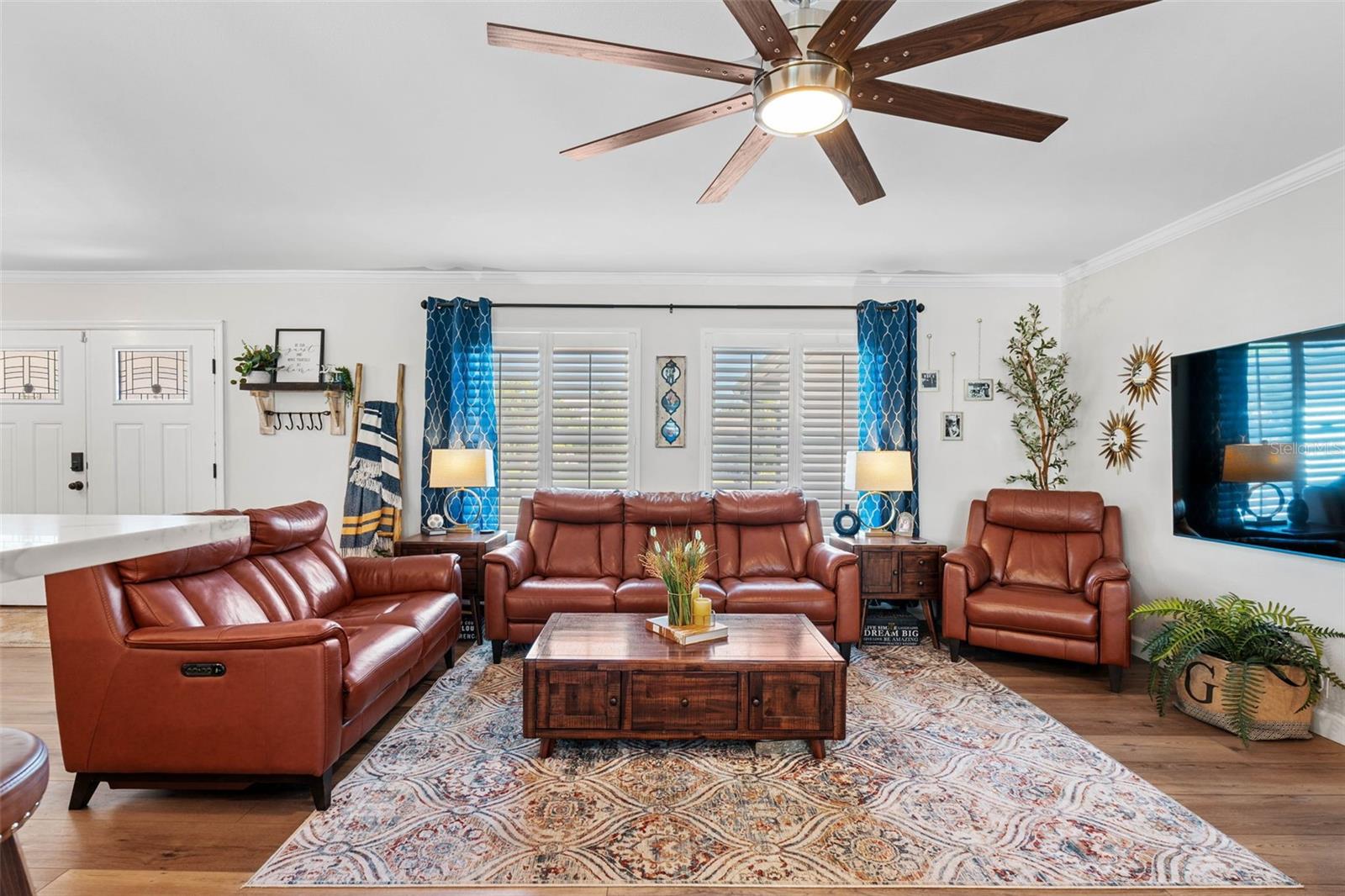 SEMINOLE LAKE GOLF & COUNTRY CLUB ESTATES - Residential