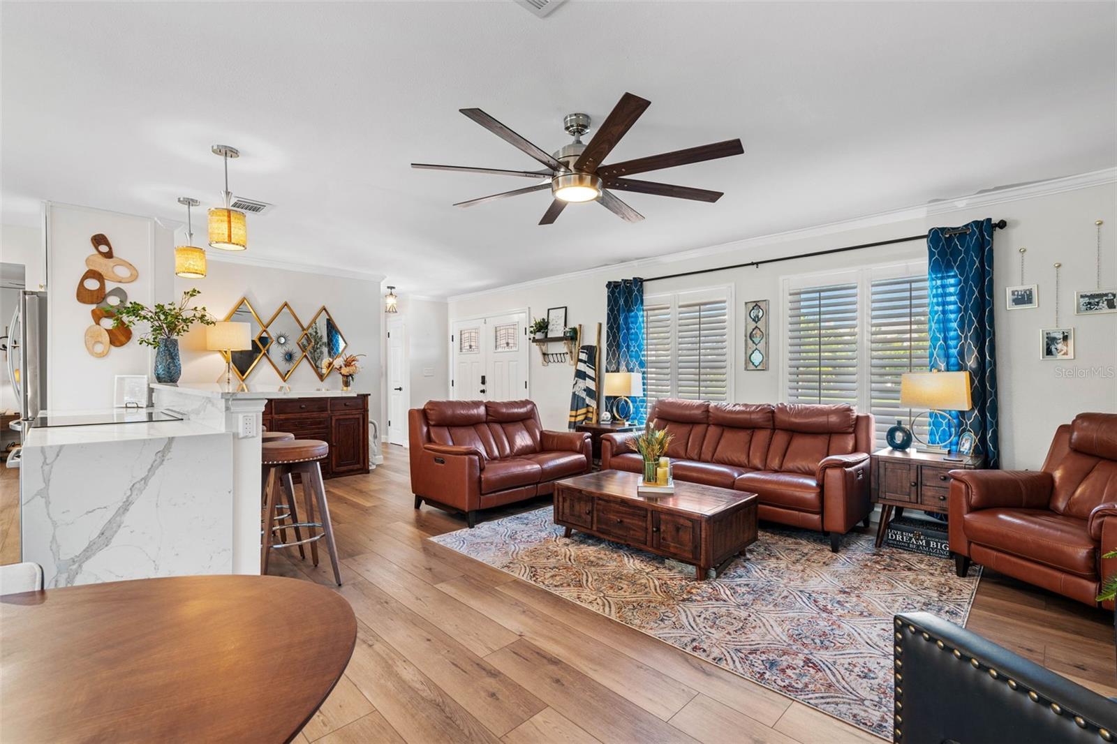 SEMINOLE LAKE GOLF & COUNTRY CLUB ESTATES - Residential