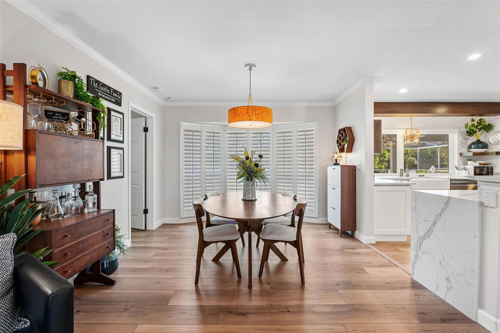 SEMINOLE LAKE GOLF & COUNTRY CLUB ESTATES - Residential