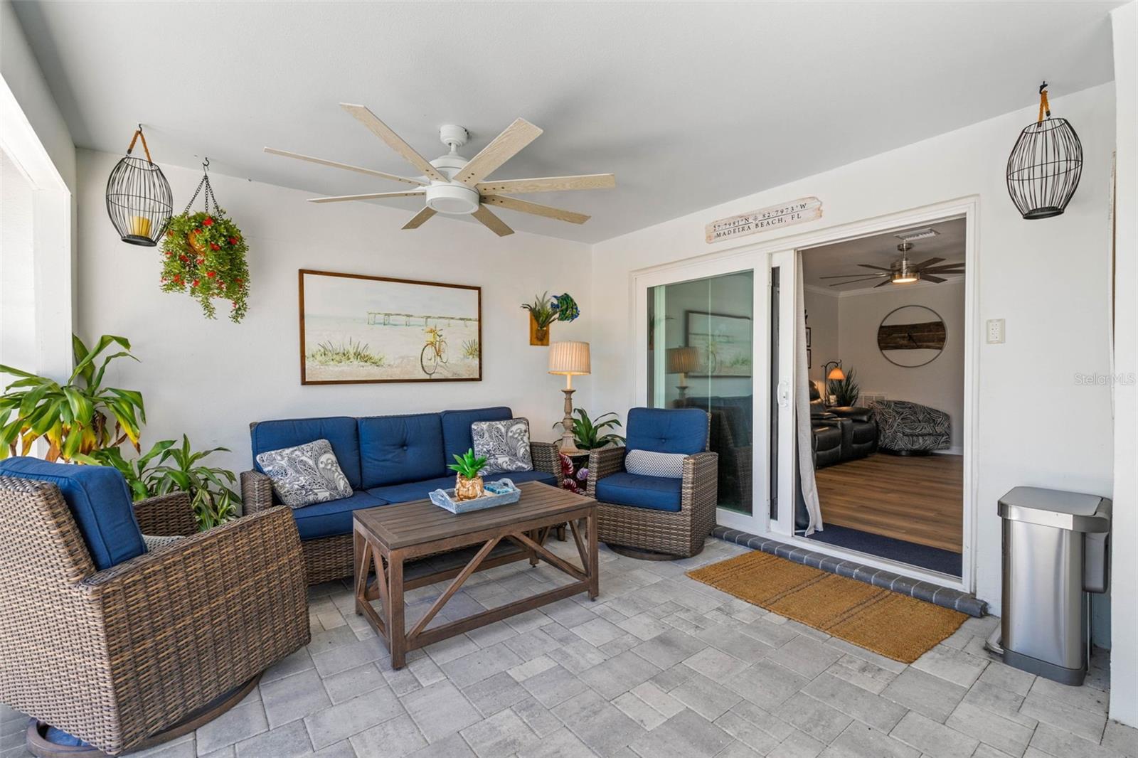 SEMINOLE LAKE GOLF & COUNTRY CLUB ESTATES - Residential