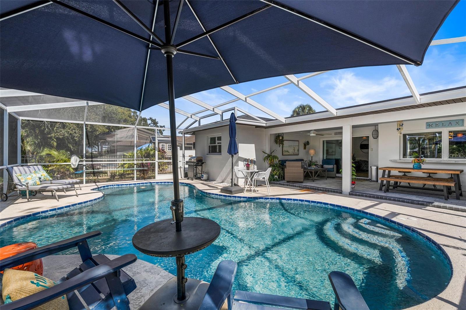 SEMINOLE LAKE GOLF & COUNTRY CLUB ESTATES - Residential