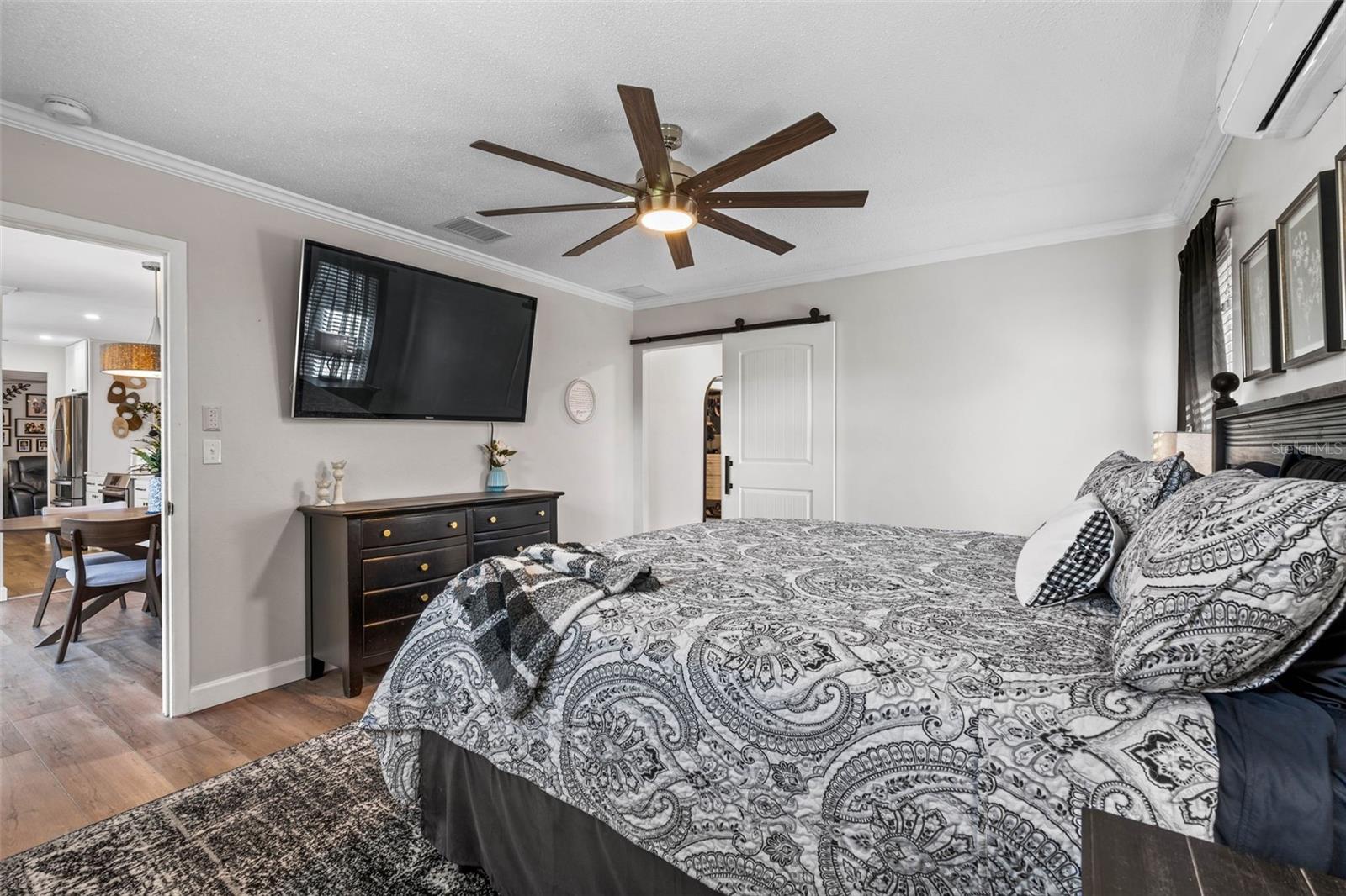 SEMINOLE LAKE GOLF & COUNTRY CLUB ESTATES - Residential