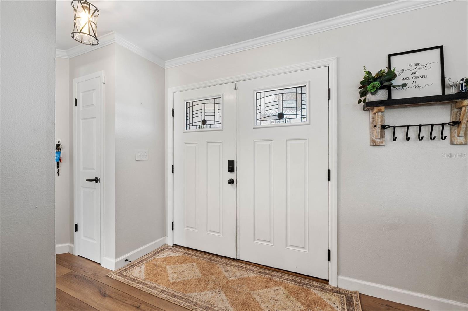 SEMINOLE LAKE GOLF & COUNTRY CLUB ESTATES - Residential