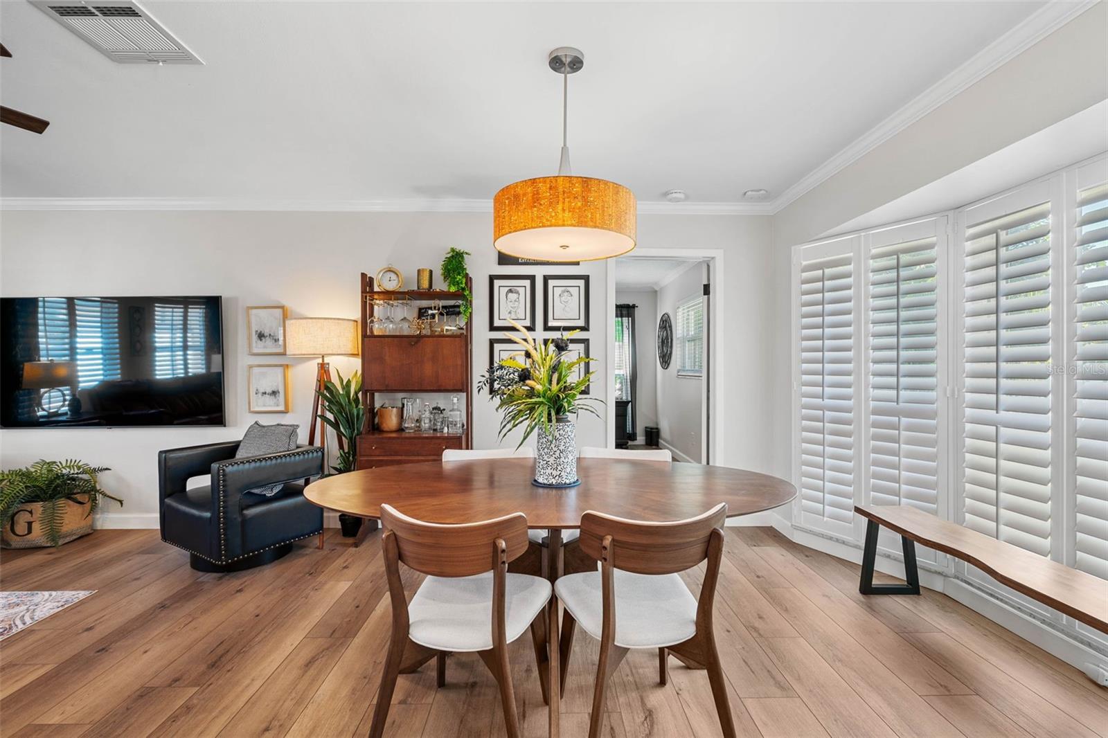 SEMINOLE LAKE GOLF & COUNTRY CLUB ESTATES - Residential