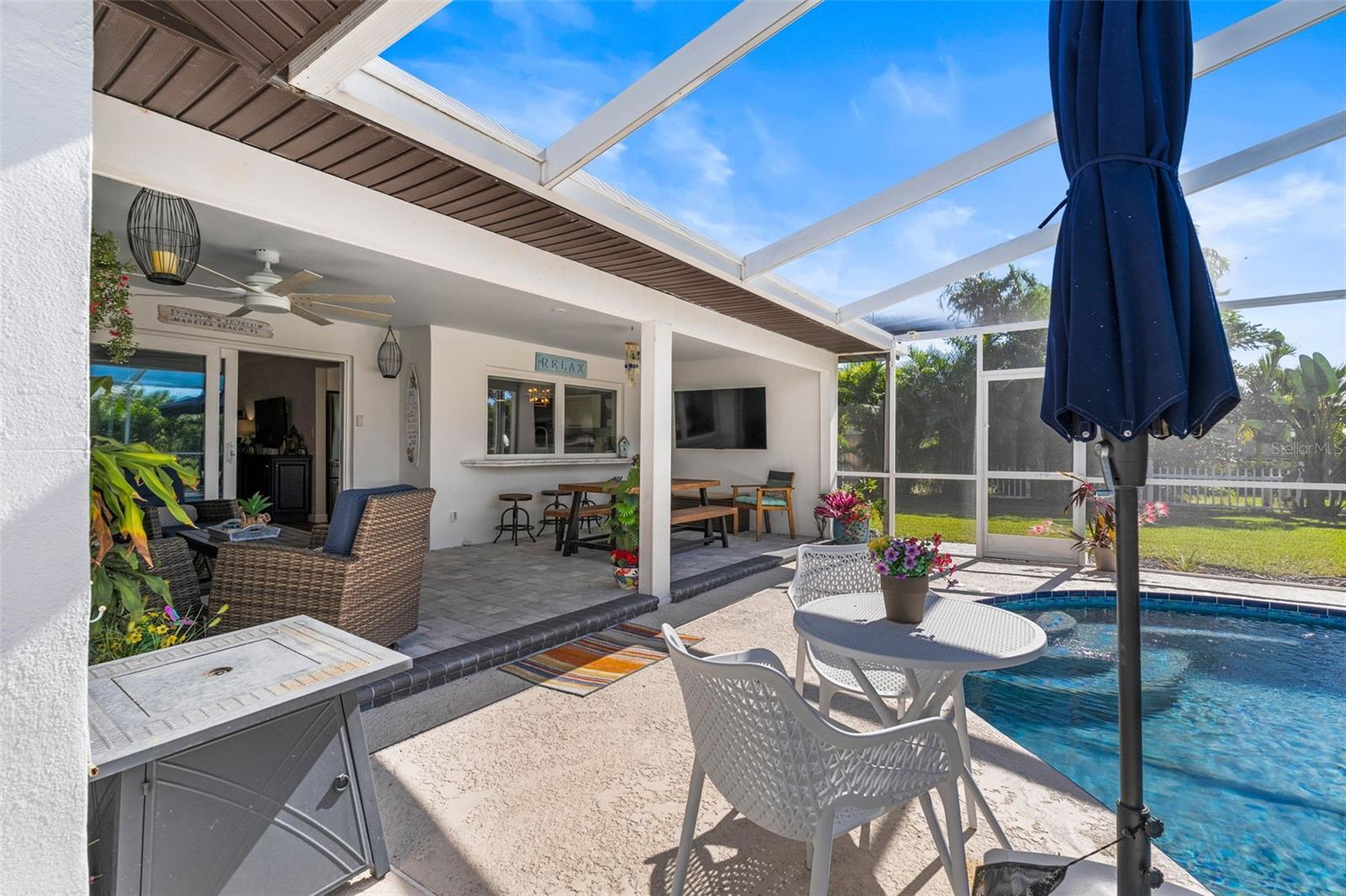 SEMINOLE LAKE GOLF & COUNTRY CLUB ESTATES - Residential