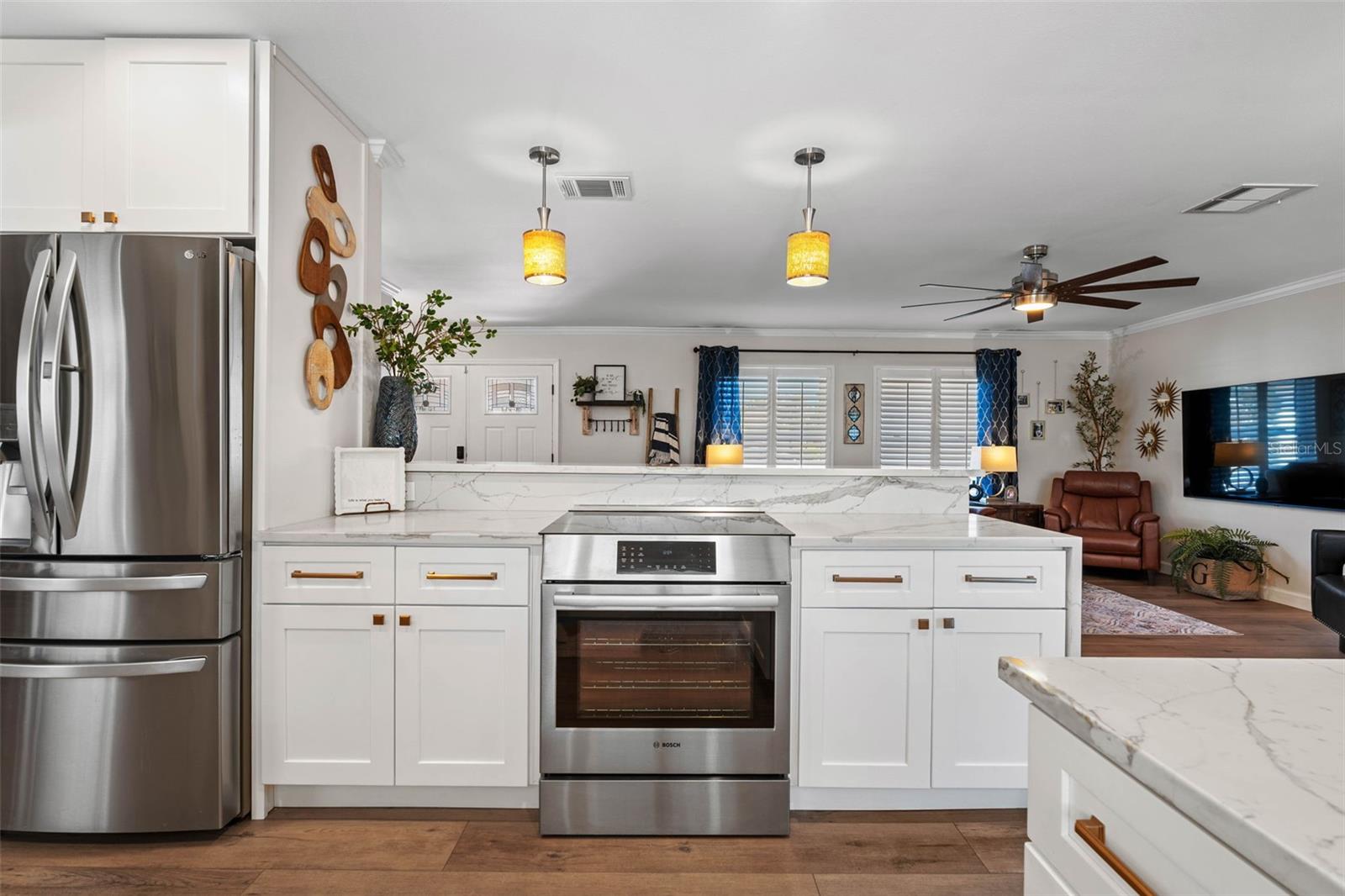 SEMINOLE LAKE GOLF & COUNTRY CLUB ESTATES - Residential