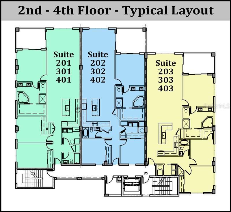 LA BRISA DEL MAR CONDO - Residential