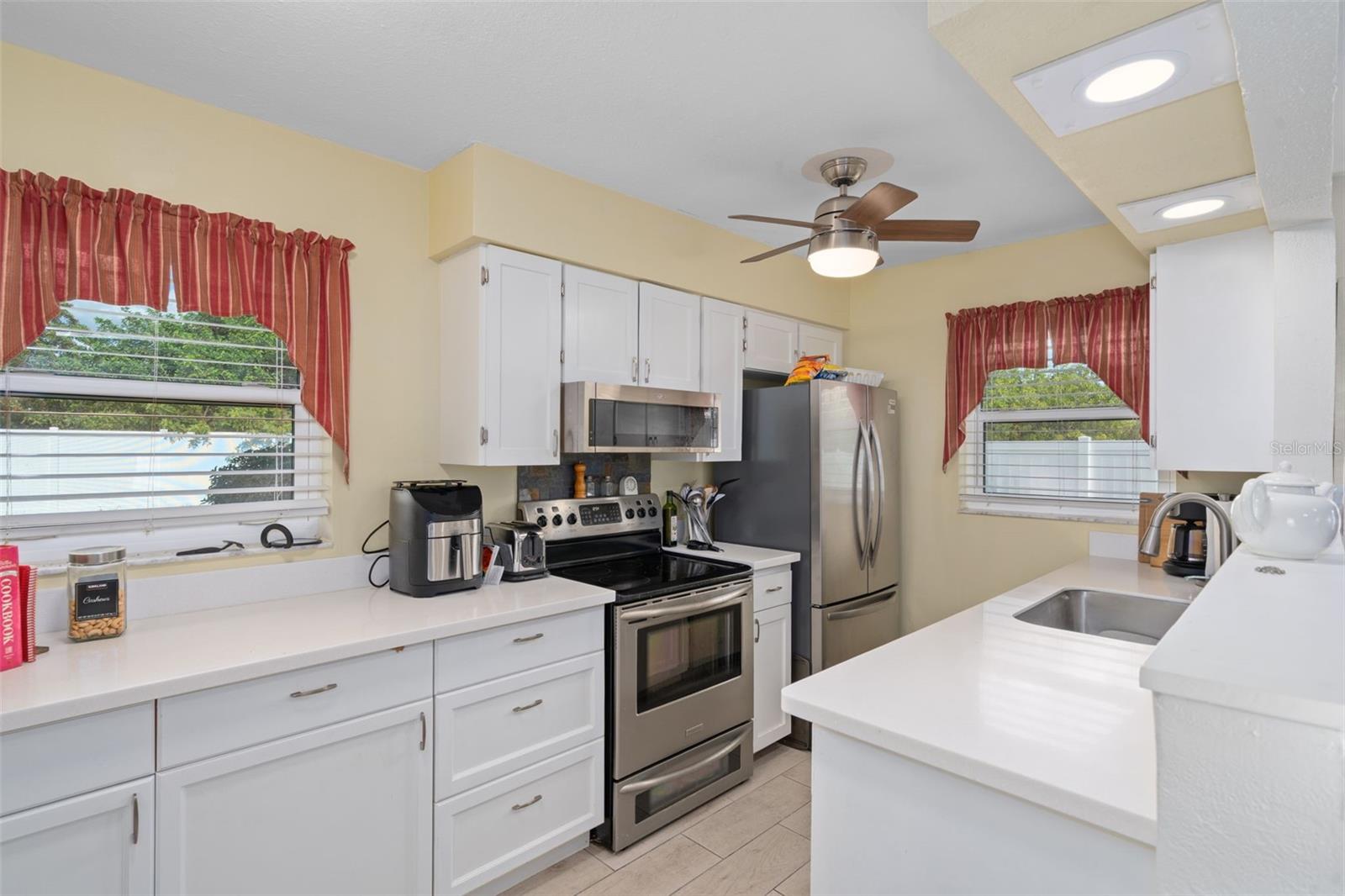 BIRCHWOOD 01 & 02 - Residential