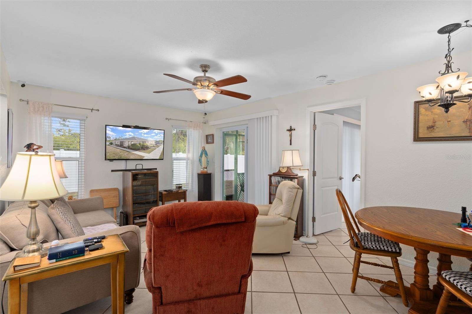 BIRCHWOOD 01 & 02 - Residential