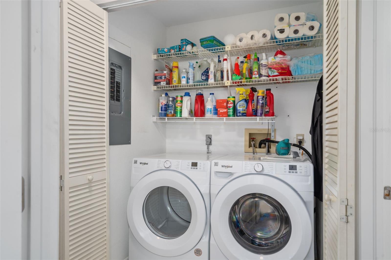 BIRCHWOOD 01 & 02 - Residential