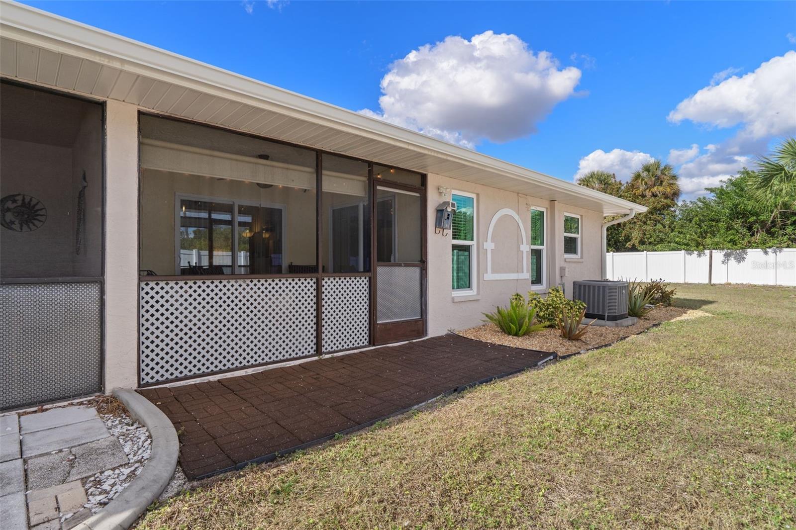 BIRCHWOOD 01 & 02 - Residential