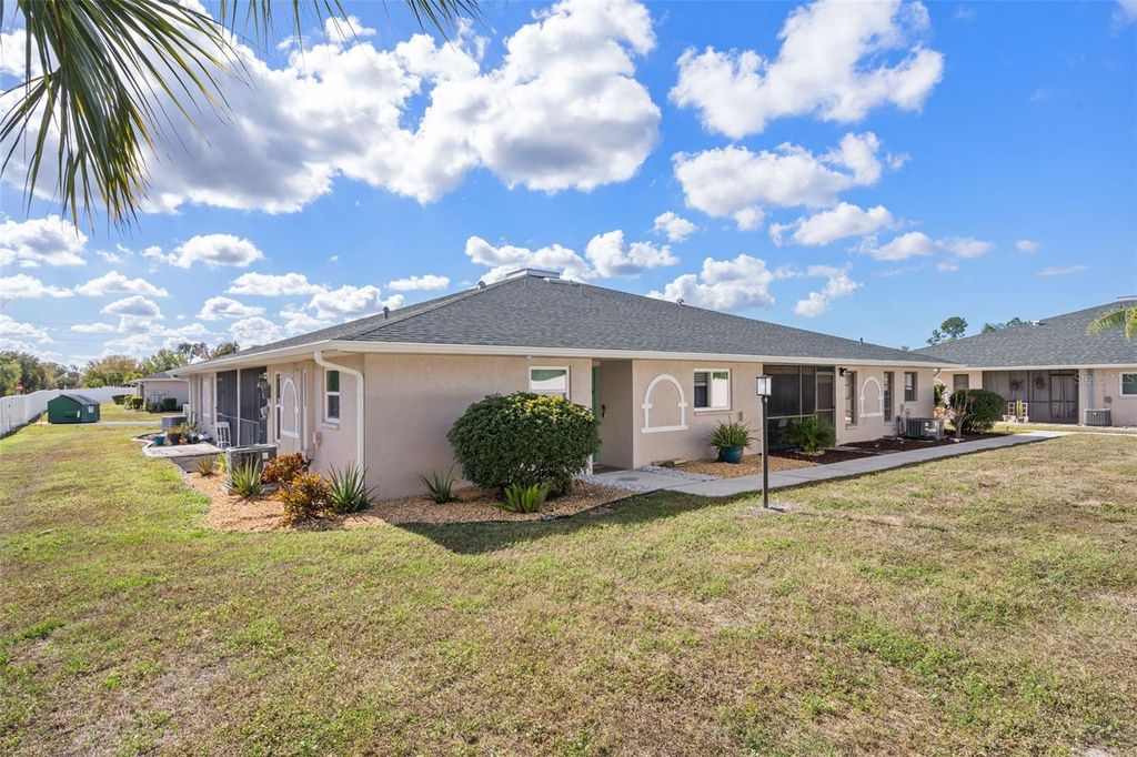 Photo of 24540 Harborview Road #D3, Punta Gorda, FL 33980 (MLS # TB8463861)