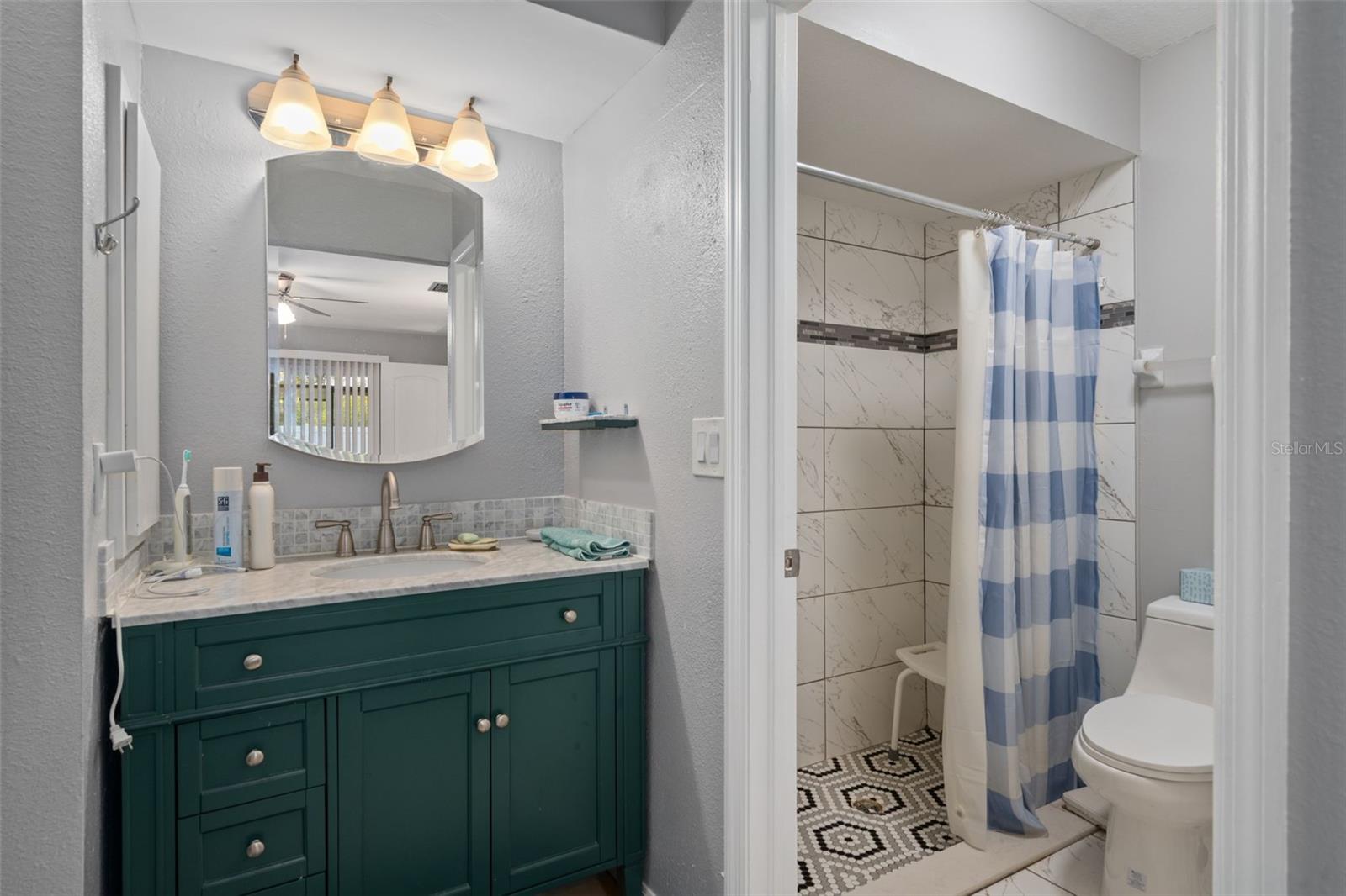 BIRCHWOOD 01 & 02 - Residential