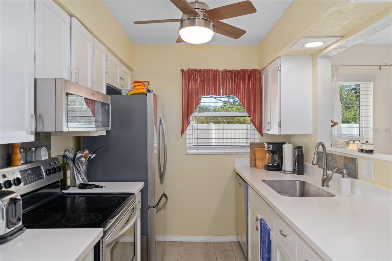 BIRCHWOOD 01 & 02 - Residential