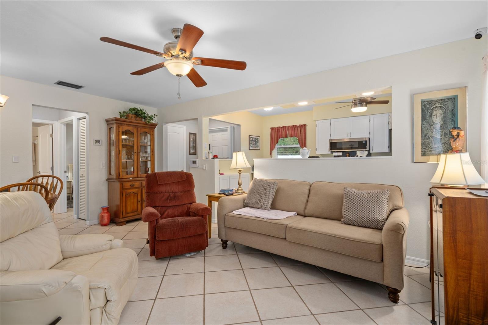 BIRCHWOOD 01 & 02 - Residential