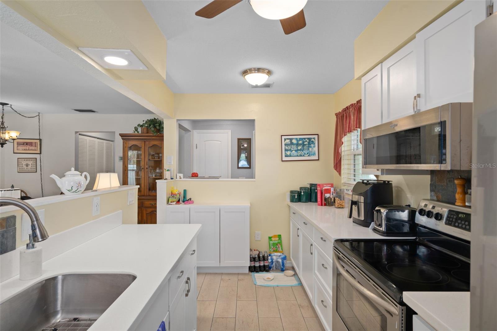 BIRCHWOOD 01 & 02 - Residential