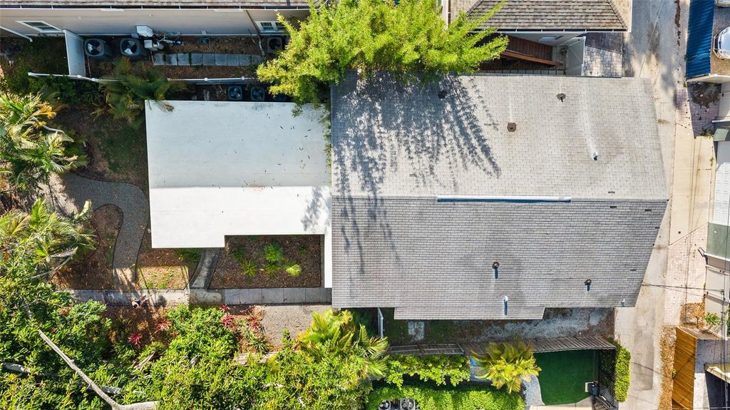 Photo of 121 18th Avenue N, St Petersburg, FL 33704 (MLS # TB8499673)