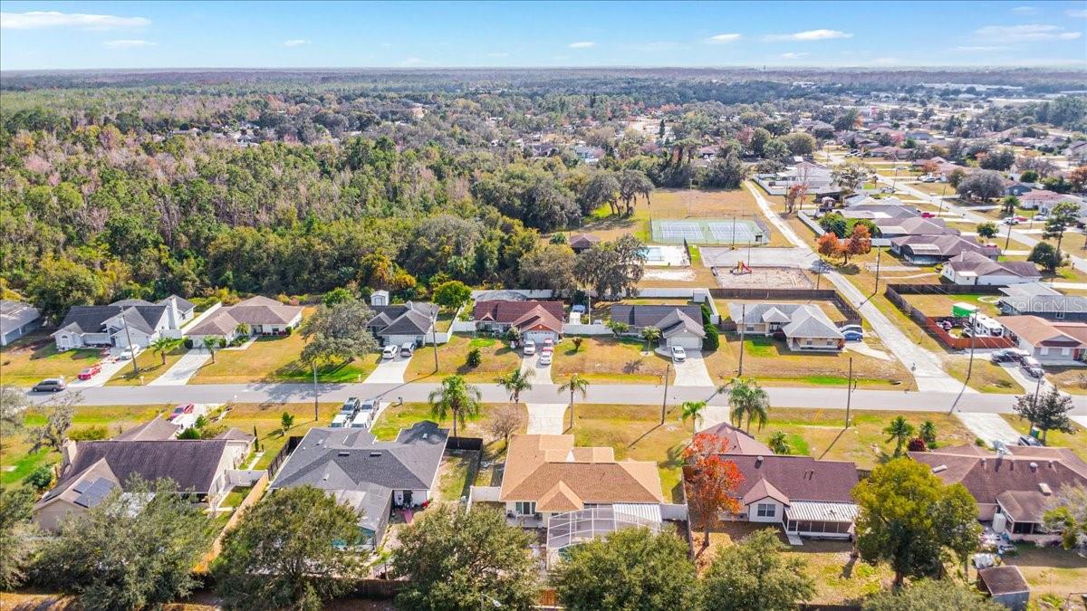 WILDERNESS PH 3 THE - Residential