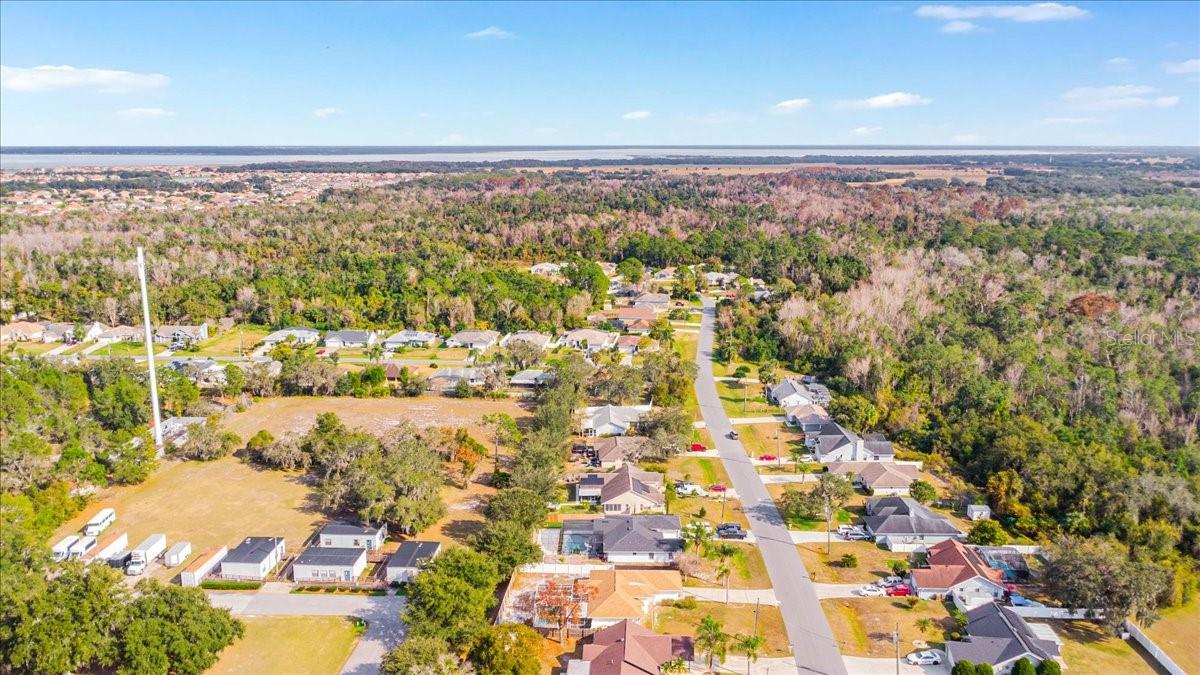 WILDERNESS PH 3 THE - Residential