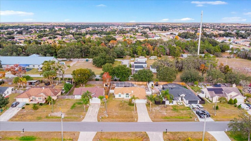 Photo of 3445 Hawkin Drive, Kissimmee, FL 34746 (MLS # O6374522)