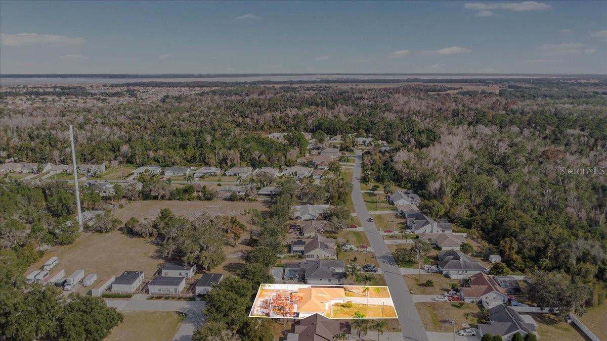 WILDERNESS PH 3 THE - Residential