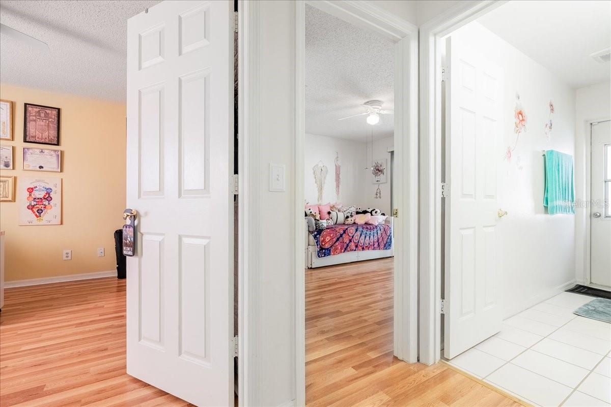 WILDERNESS PH 3 THE - Residential