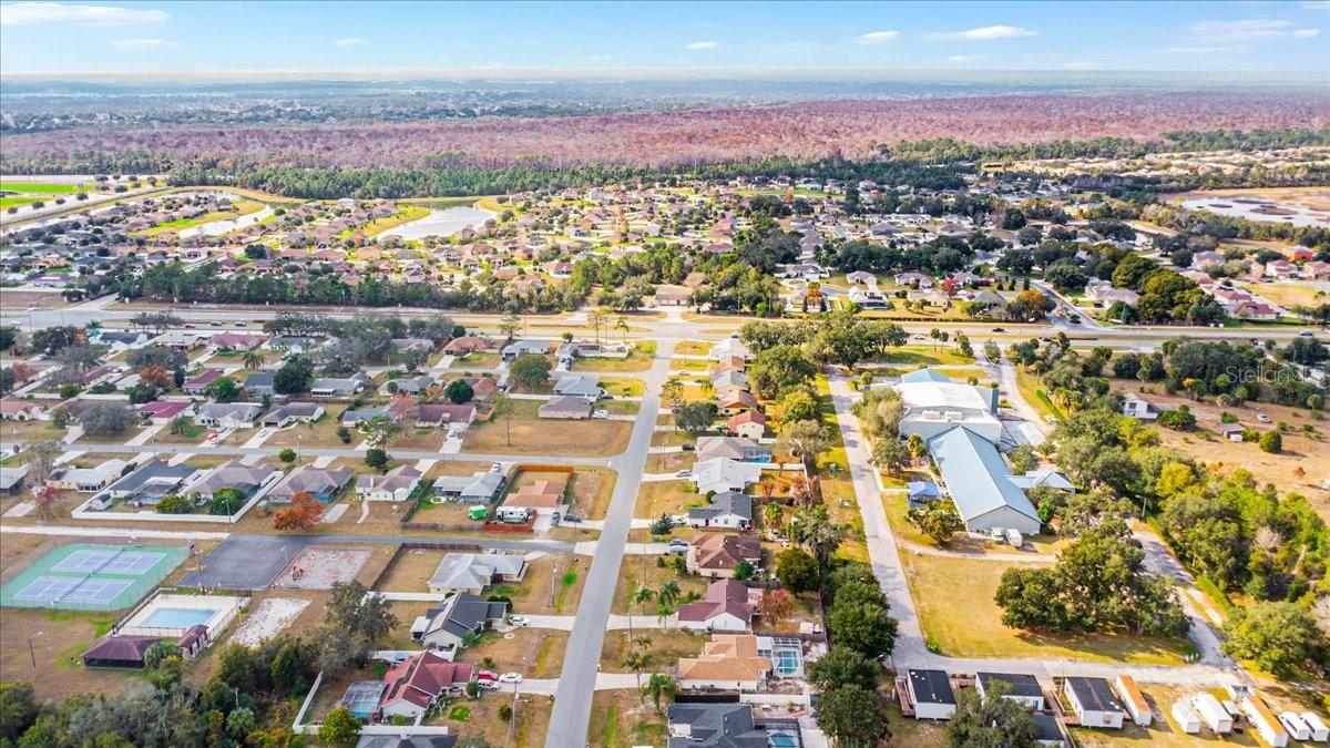 WILDERNESS PH 3 THE - Residential