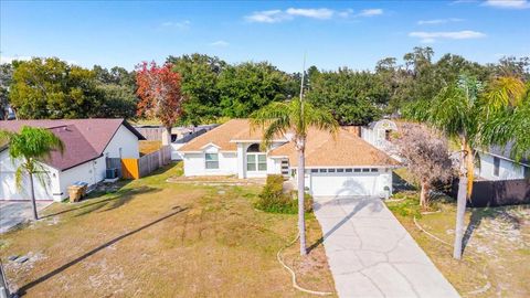 3445 HAWKIN DRIVE KISSIMMEE FL 34746