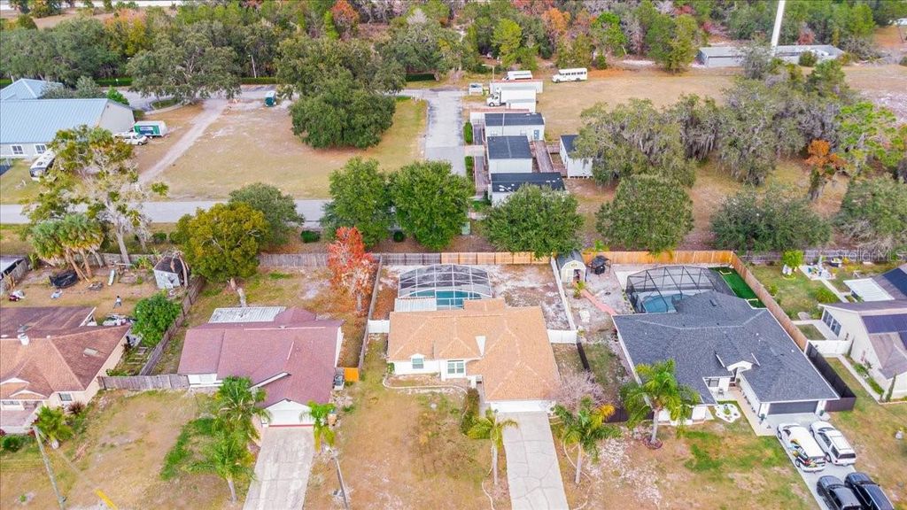 Photo of 3445 Hawkin Drive, Kissimmee, FL 34746 (MLS # O6374522)