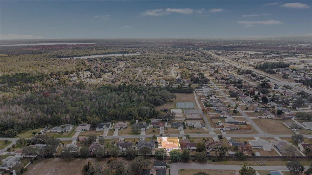 WILDERNESS PH 3 THE - Residential