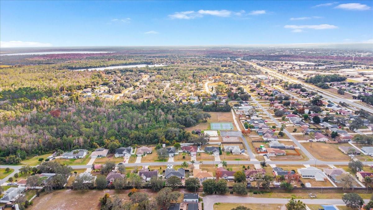 WILDERNESS PH 3 THE - Residential