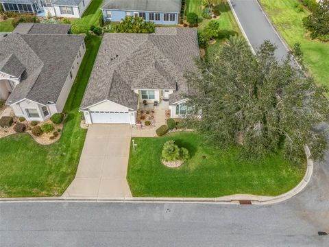 A home in THE VILLAGES