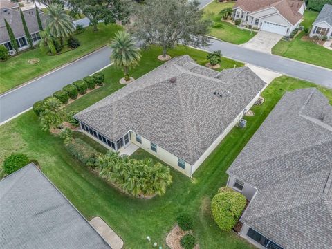 A home in THE VILLAGES