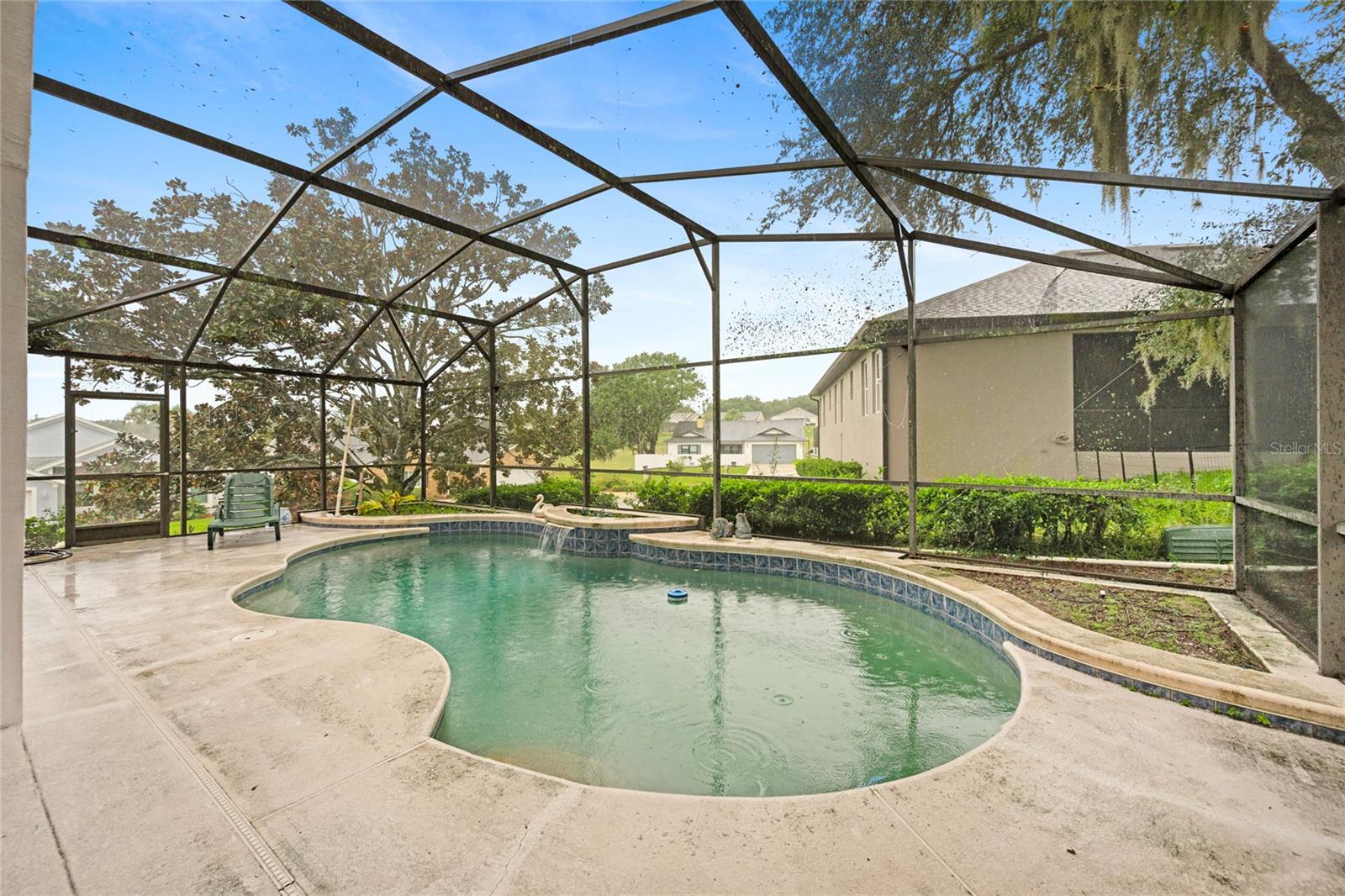 1575 GOLFSIDE VILLAGE BOULEVARD