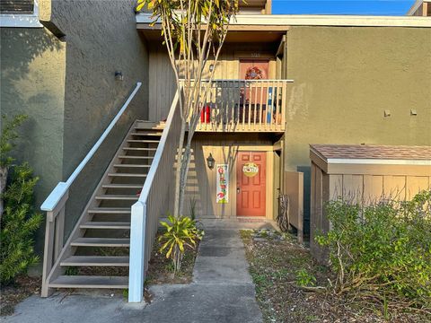 A home in ORLANDO