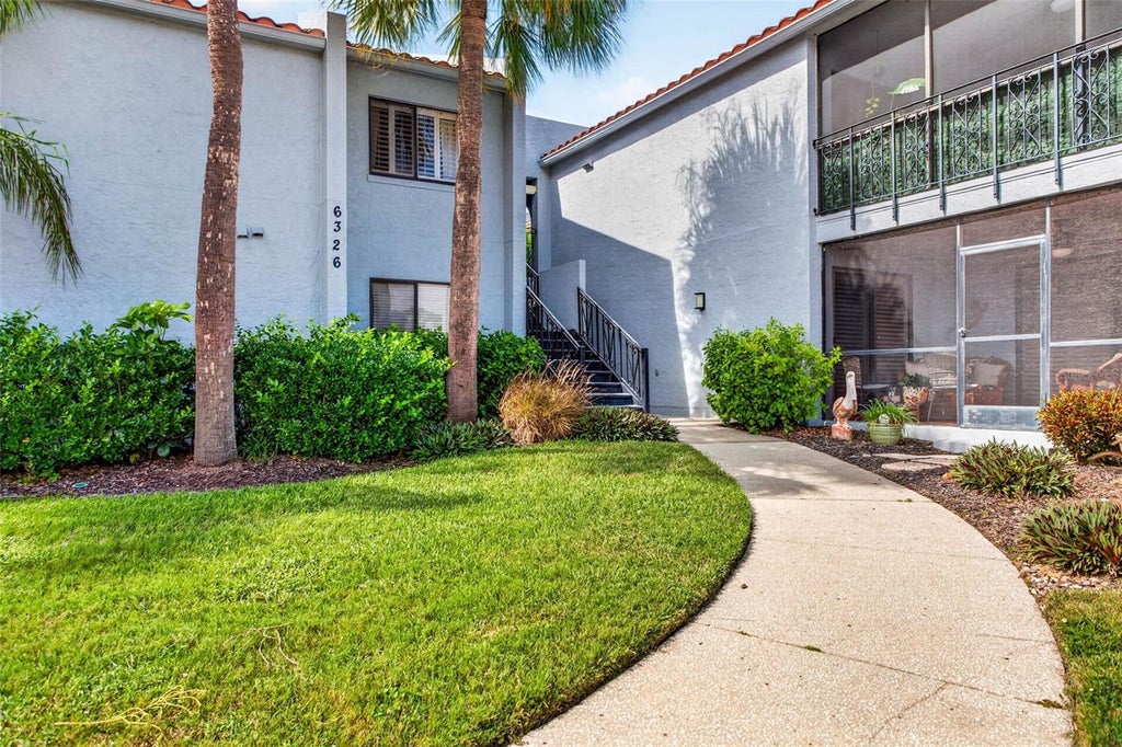 Photo of 6326 Grand Bahama Circle #F, Tampa, FL 33615 (MLS # TB8560354)