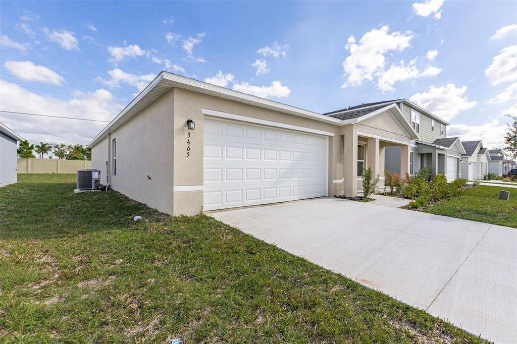 Photo of 3465 Dahlia Drive, Lake Hamilton, FL 33851 (MLS # C7513546)