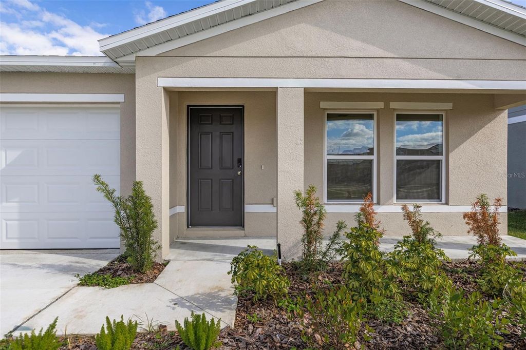 Photo of 3465 Dahlia Drive, Lake Hamilton, FL 33851 (MLS # C7513546)