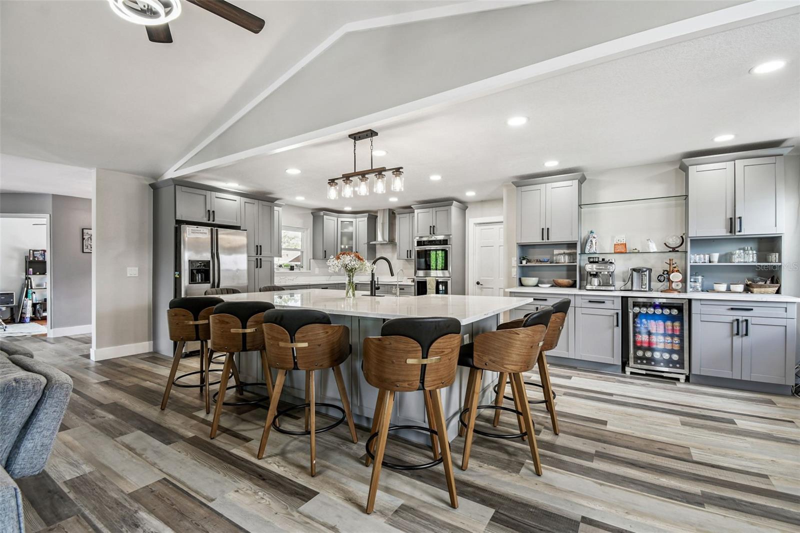 STARLITE SUB - Residential