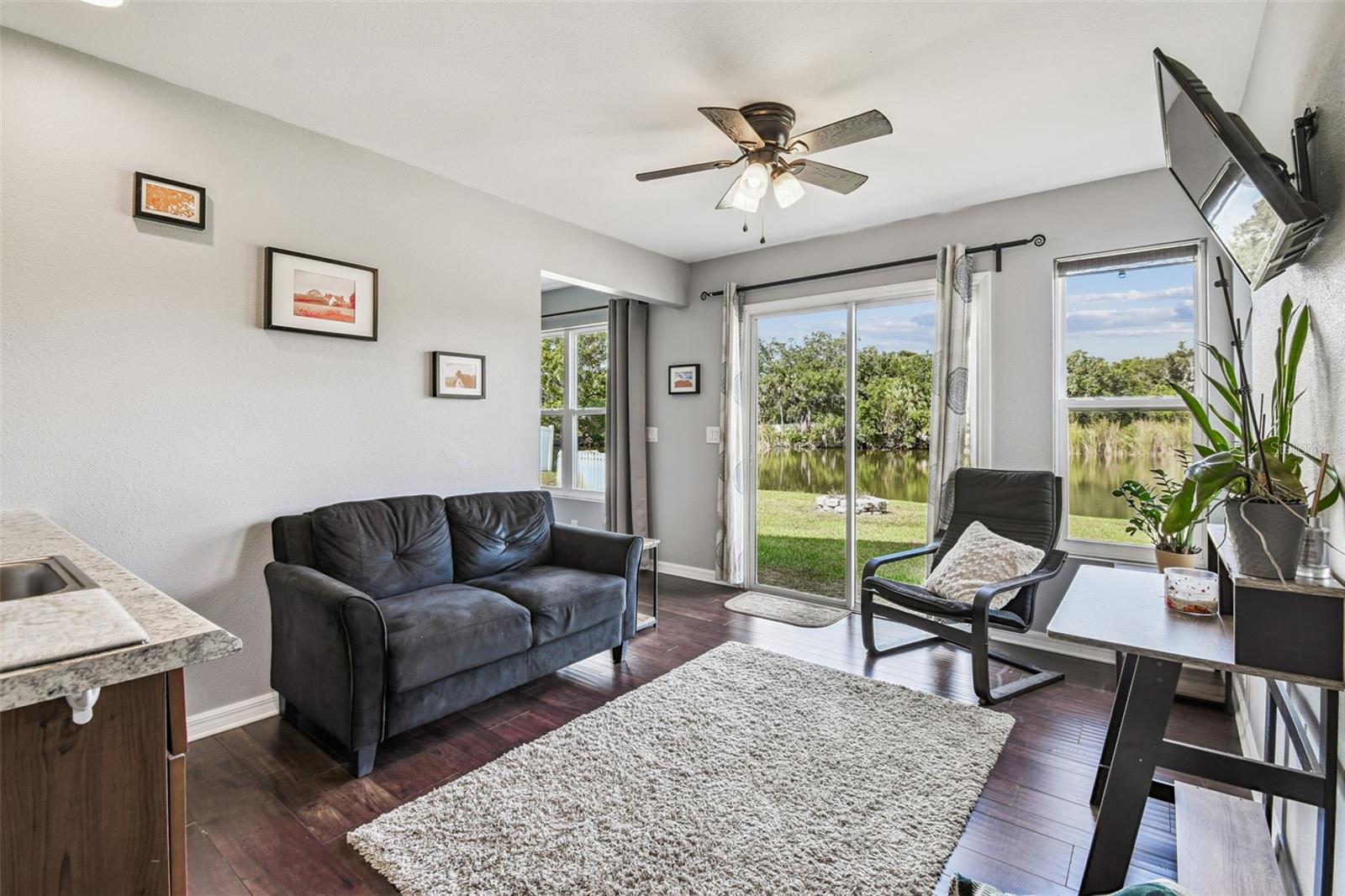 STARLITE SUB - Residential