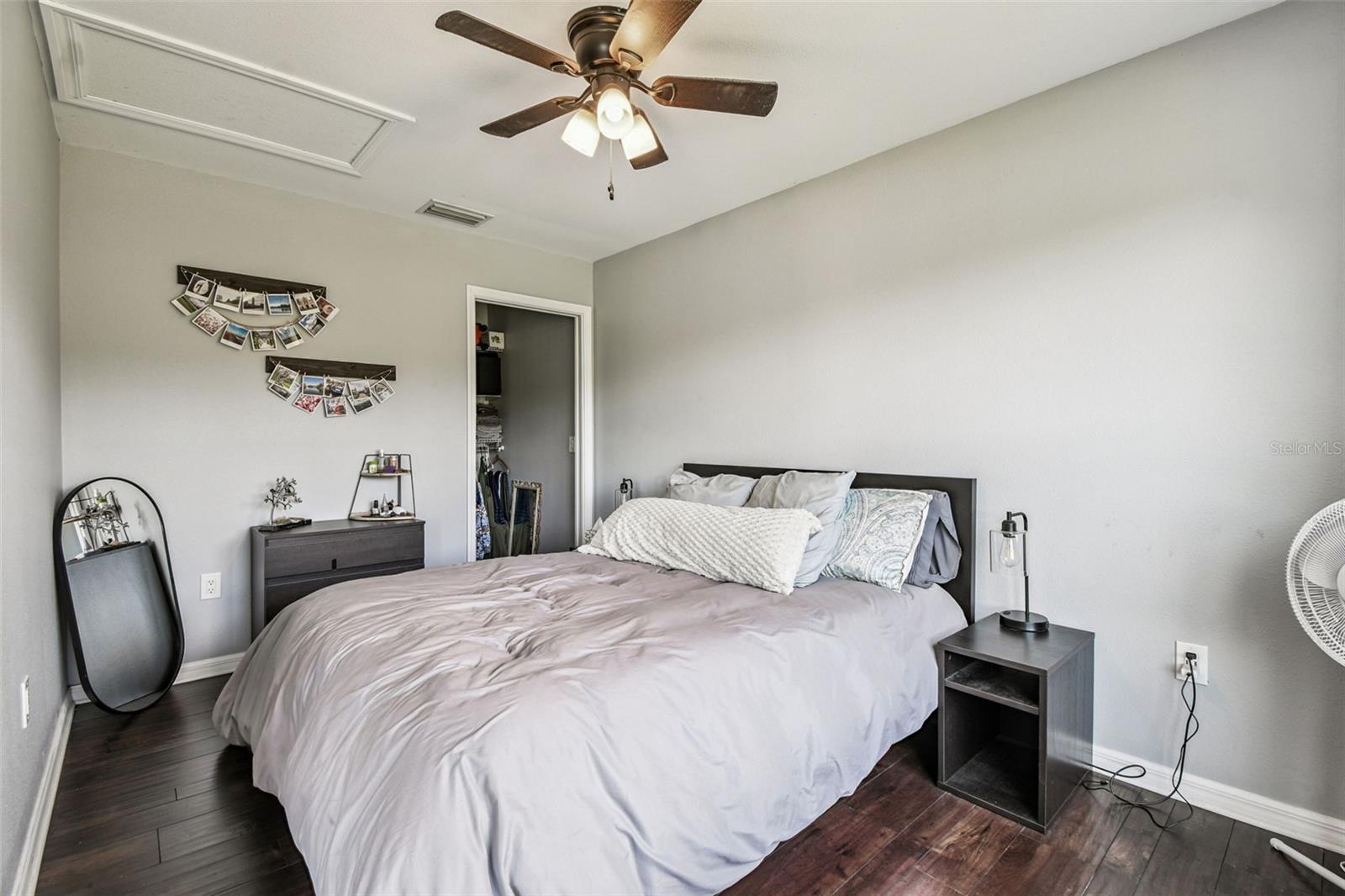 STARLITE SUB - Residential