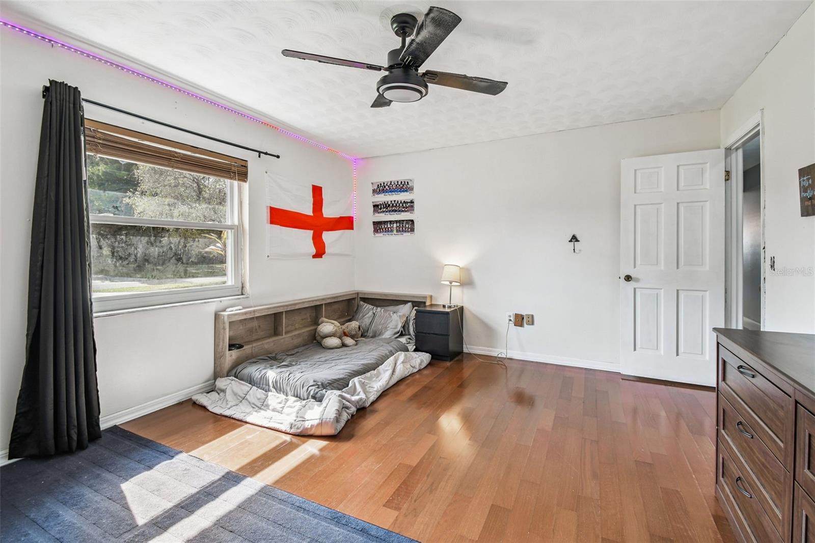 STARLITE SUB - Residential