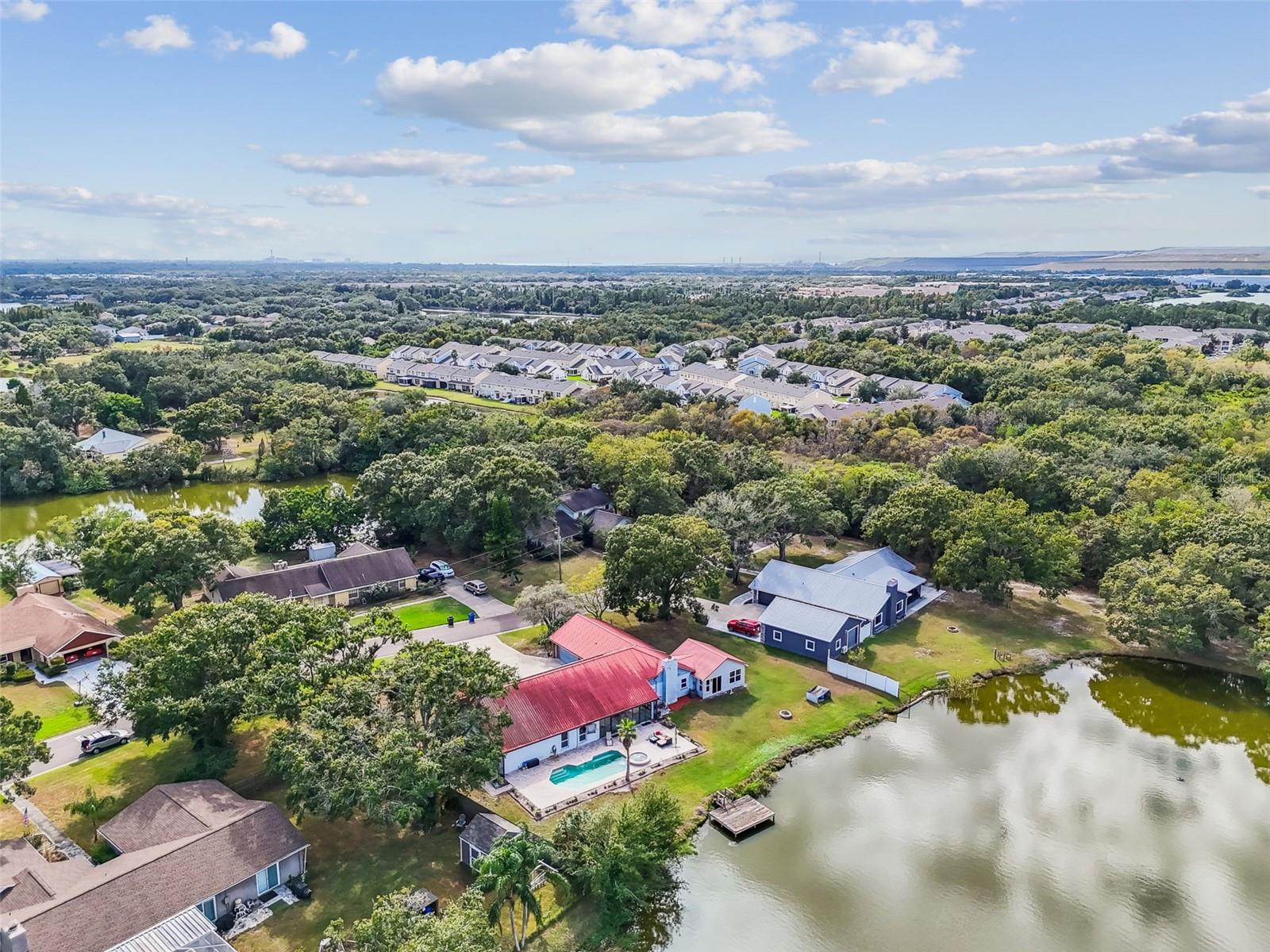 STARLITE SUB - Residential