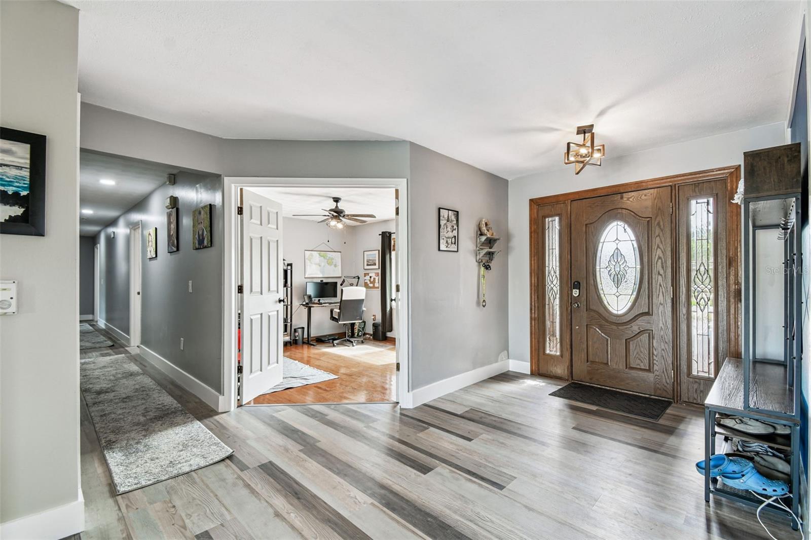 STARLITE SUB - Residential