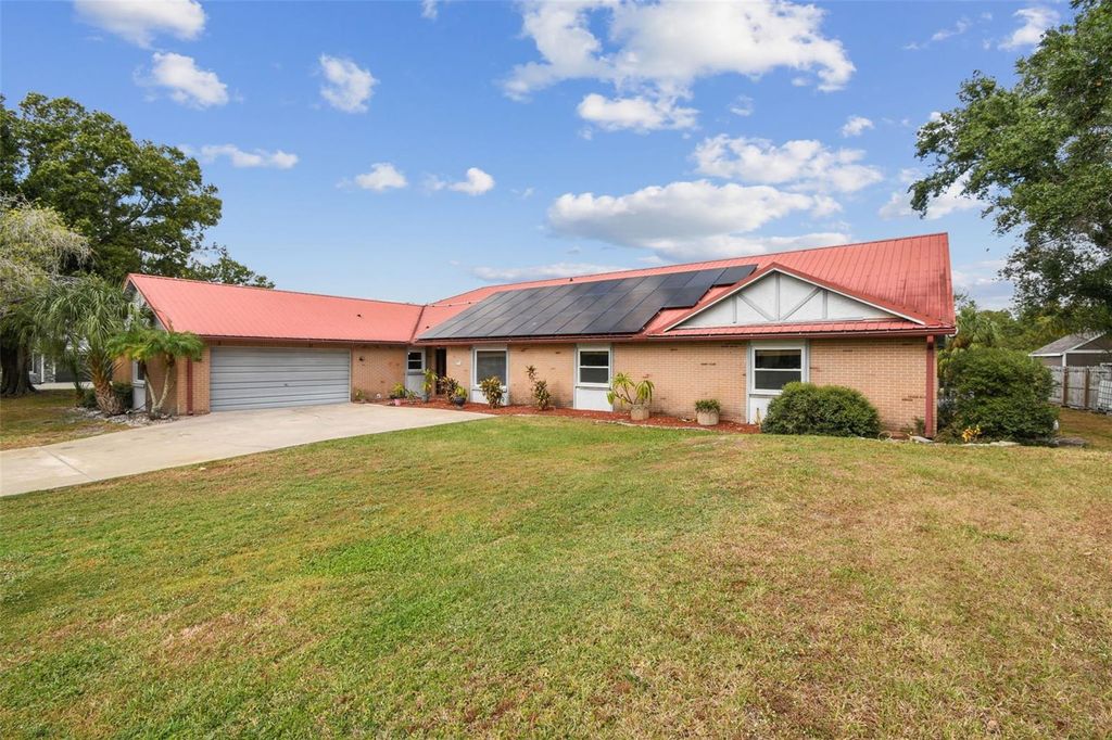 Photo of 9504 Starlite Drive, Riverview, FL 33578 (MLS # TB8442338)