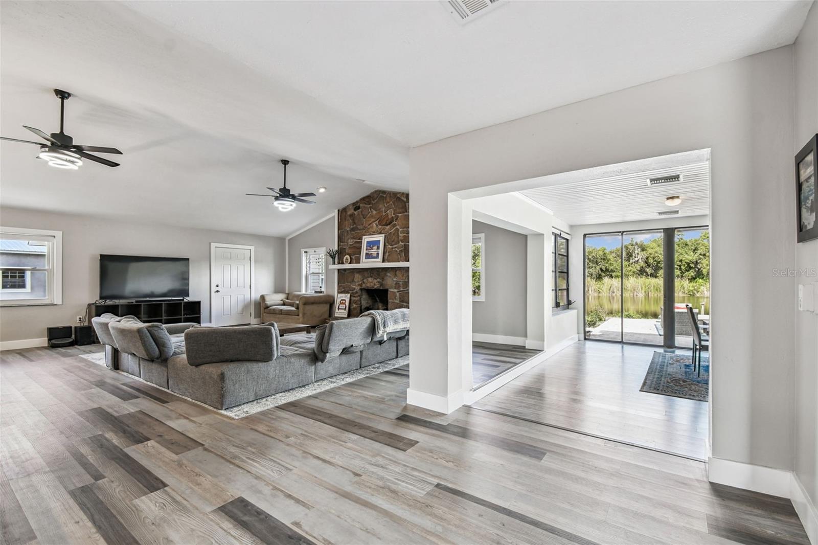 STARLITE SUB - Residential