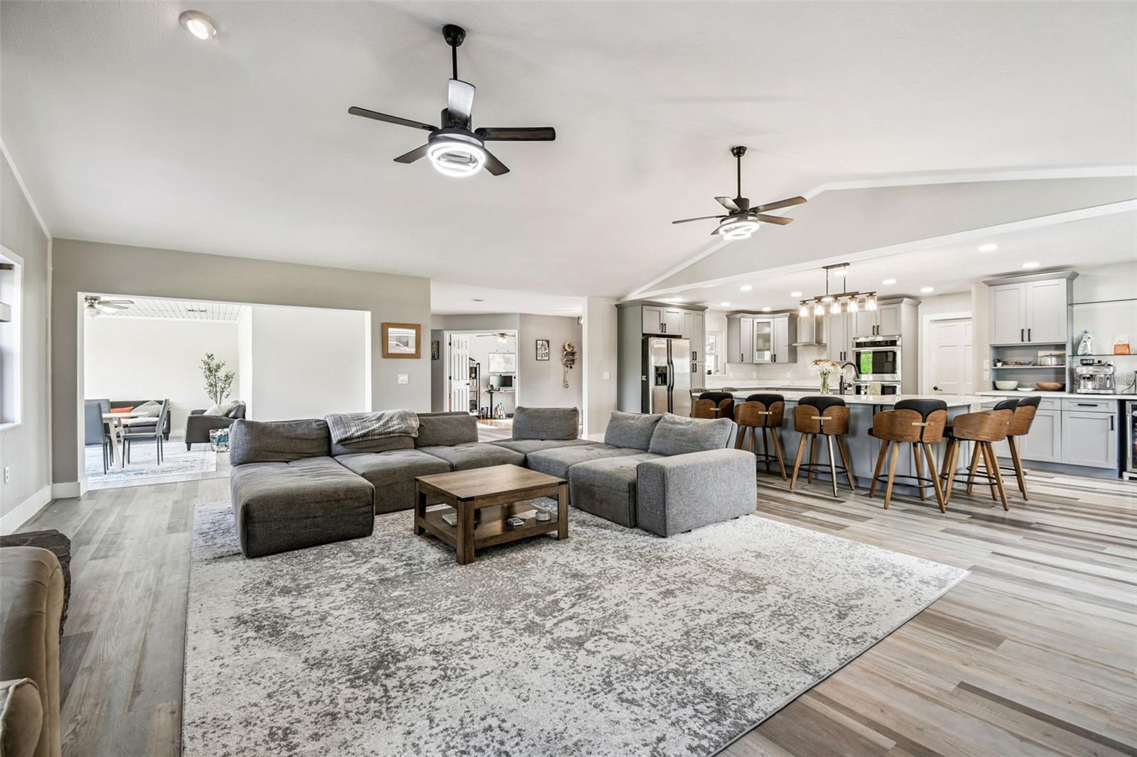 STARLITE SUB - Residential